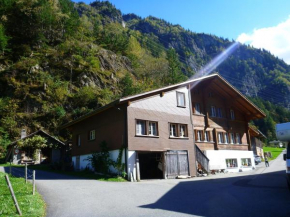 Ferienwohnung Berner Oberland - Guttannen Guttannen